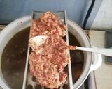Májrizs leves recept fázis 4 fotója