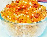 साबुदाना खिचड़ी (Sabudana khichdi recipe in hindi) रेसिपी चरण 5 फोटो