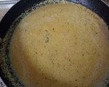 Foto del paso 10 de la receta: Trucha en salsa de almendras y naranja