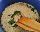 Foto del paso 3 de la receta: Arroz pilaf