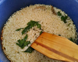 Foto del paso 3 de la receta: Arroz pilaf