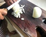 Foto del paso 2 de la receta: Knishes de papa, fáciles y prácticos a los chicos les encanta!!