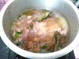 Sate Ati Ampela Angkringan