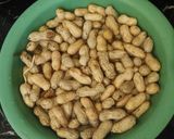 Foto langkah ke 1 dari resep Kacang rebus.