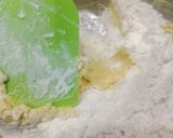 Foto langkah ke 5 dari resep Kue Kering Emping Melinjo.