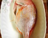 半煎煮恰章魚的食譜步驟1照片