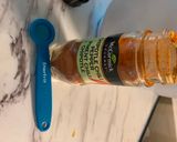 A picture of step 5 of Chickpea Tacos.