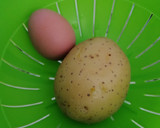 Foto del paso 6 de la receta: Ensalada de remolacha y patata