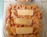 Foto langkah ke 6 dari resep Macaroni schotel panggang.