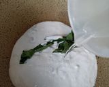 Foto langkah ke 3 dari resep Lemper ayam.