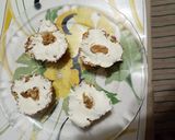 Foto del paso 3 de la receta: Canastitos de avena y banana