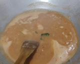 Foto langkah ke 4 dari resep Sambal kacang (cilok).