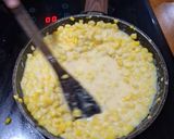 Foto langkah ke 3 dari resep Jagung Keju Moza.