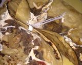 Foto del paso 4 de la receta: Quesadillas Chiapanecas