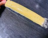 काजू पिस्ता स्वीट (kaju pista sweet recipe in Hindi) रेसिपी चरण 6 फोटो