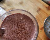 A picture of step 2 of Hot chocolate.