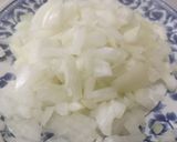 Színes tészta saláta recept fázis 3 fotója