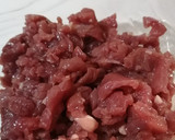 Foto del paso 1 de la receta: Alambre delicioso y rápido