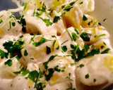 Foto del paso 2 de la receta: Patatas alioli