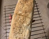 Foto del paso 6 de la receta: Pan de 2 ingredientesSúper saludable