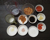 Foto langkah ke 6 dari resep Resep Cilok Bumbu Kacang Untuk Jualan Yang Empuk Dan Enak.