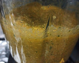 Foto del paso 1 de la receta: Dorada al horno con piña y limón
