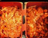 Kimchi recipe step 11 photo