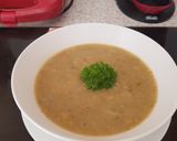 A picture of step 7 of My Barley & Veg Soup 💜.