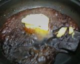Foto langkah ke 1 dari resep Brownies kukus.