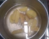 Foto langkah ke 1 dari resep Potato Wedges.