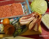 Töltött káposzta recept fázis 1 fotója