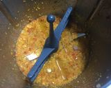 Foto del paso 7 de la receta Conejo con tomate en Thermomix ¡que no falte pan!