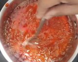 A picture of step 11 of Chandrakala 📌.