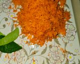 Foto langkah ke 1 dari resep Rendang no santan no kelapa.
