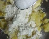Potato Paneer Kofta In Spinach Palak Gravy recipe step 3 photo
