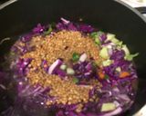 Foto del paso 5 de la receta: Cocina anti frío: Minestrone de lentejas (rápido)