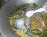 Cara Membuat Gulai Ikan Mas Kacang Panjang 5