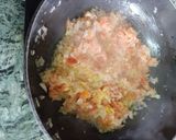 पंजाबी बैंगन भरता (punjabi baingan bharta reicpe in Hindi) रेसिपी चरण 3 फोटो