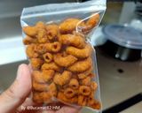 Foto langkah ke 5 dari resep Makaroni pedas.