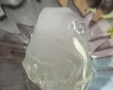 Foto langkah ke 1 dari resep Es Timun Nata de Coco.