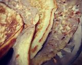 صورة لخطوة 6 من وصفة كريب 😋