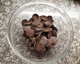 Foto del paso 11 de la receta: Postre frío frutal