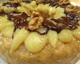 Foto del paso 5 de la receta: Rosca de Reyes o Pascua al dulce de leche