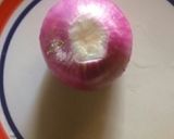 A picture of step 3 of Versace tatashi sauce!.