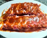 Foto del paso 1 de la receta: Churrasco gallego en adobo