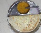 ચીઝ ઢોસા (Cheese Dosa Recipe In Gujarati) રેસીપી સ્ટેપ2ફોટો