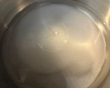 A picture of step 10 of Coconut Pecan Cake.
