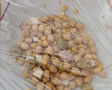 Foto del paso 3 de la receta: Ensalada de garbanzos