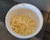 A picture of step 3 of E!'s Panang Curry with Chicken.