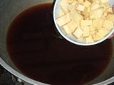 Bubur Pati Garut